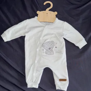 سرهمی نوزادی