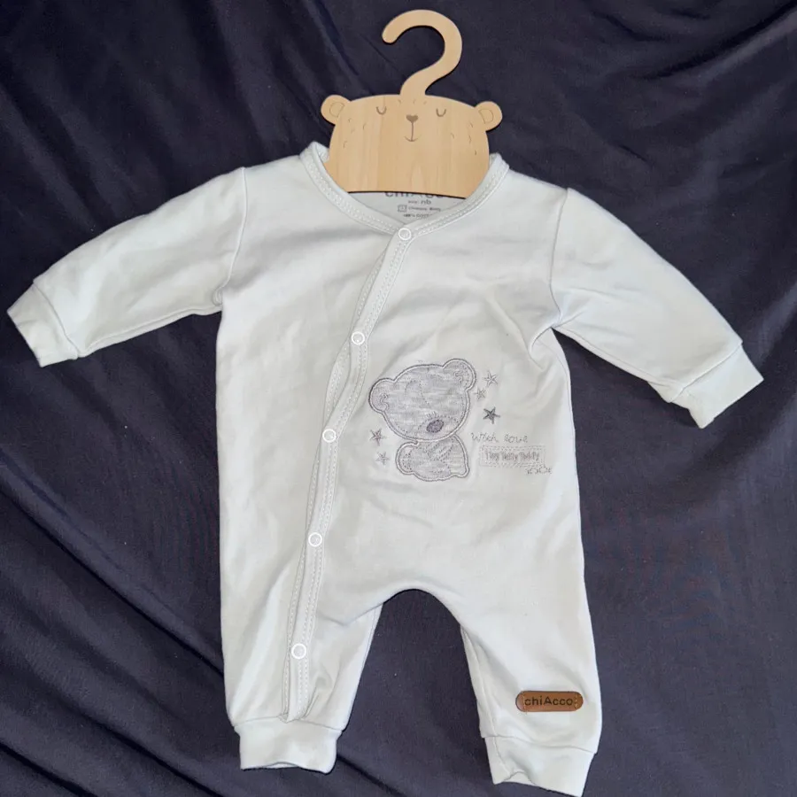 سرهمی نوزادی