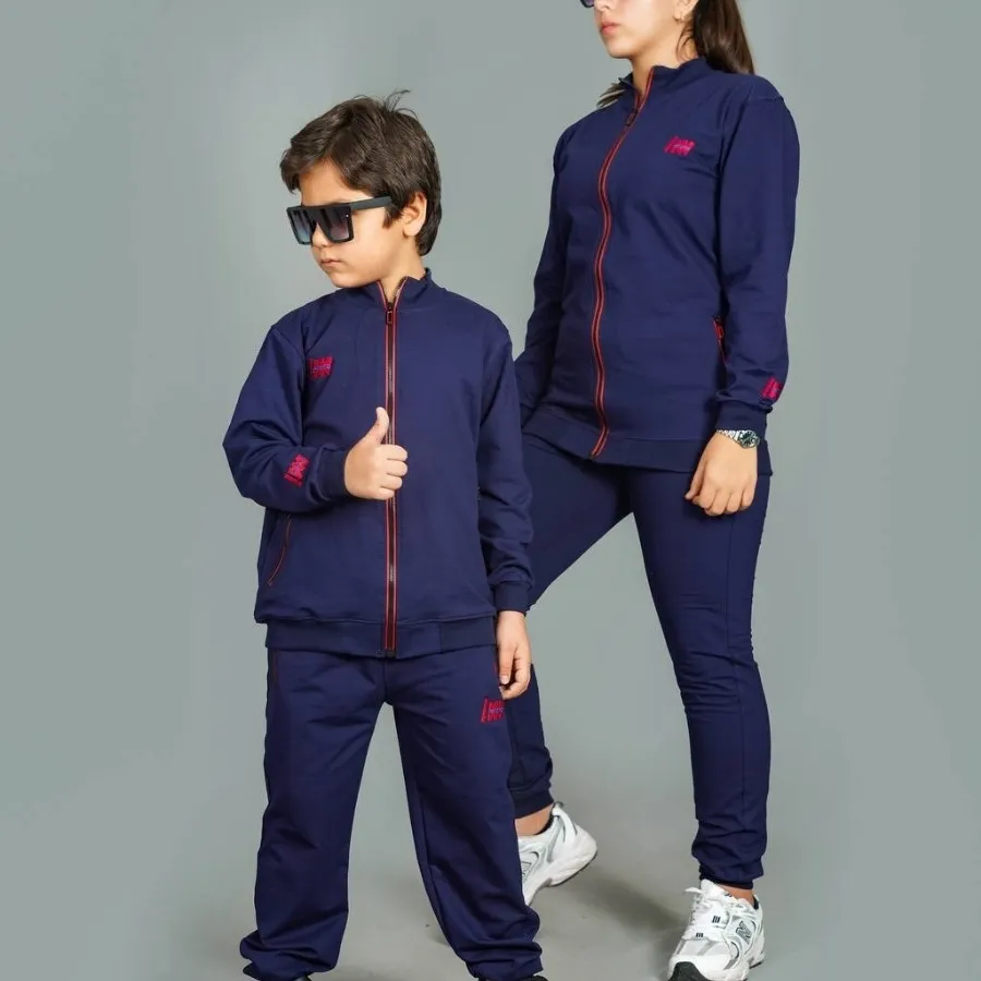 سویشرت شلوار اسپرت