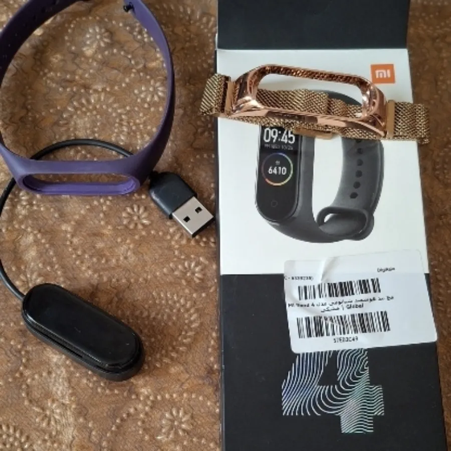 ساعت هوشمند