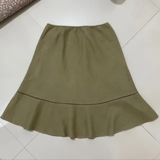 دامن بنتون اورجینال