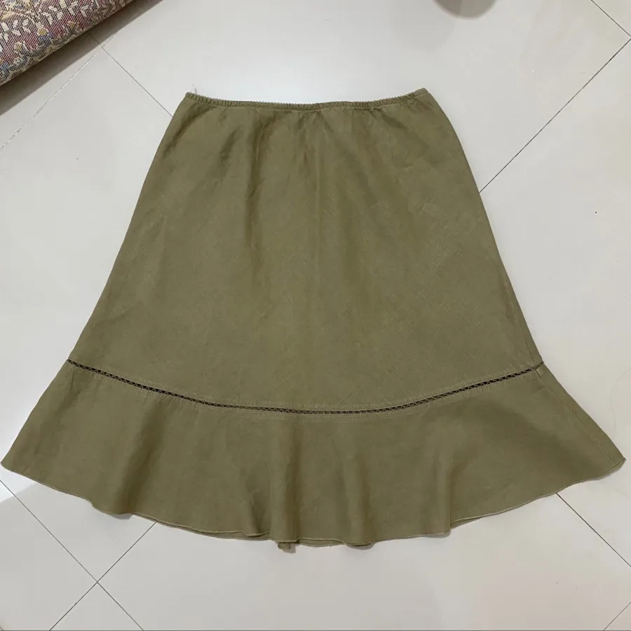 دامن بنتون اورجینال