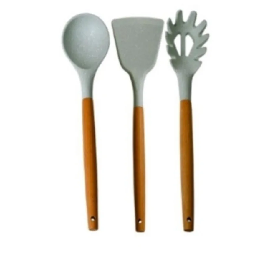 کفگیر ملاقه