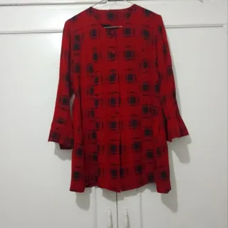 مانتو تونیک