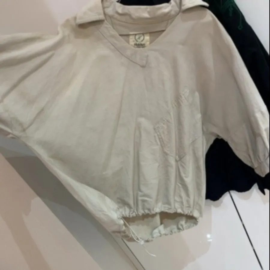 مانتو کوتاه