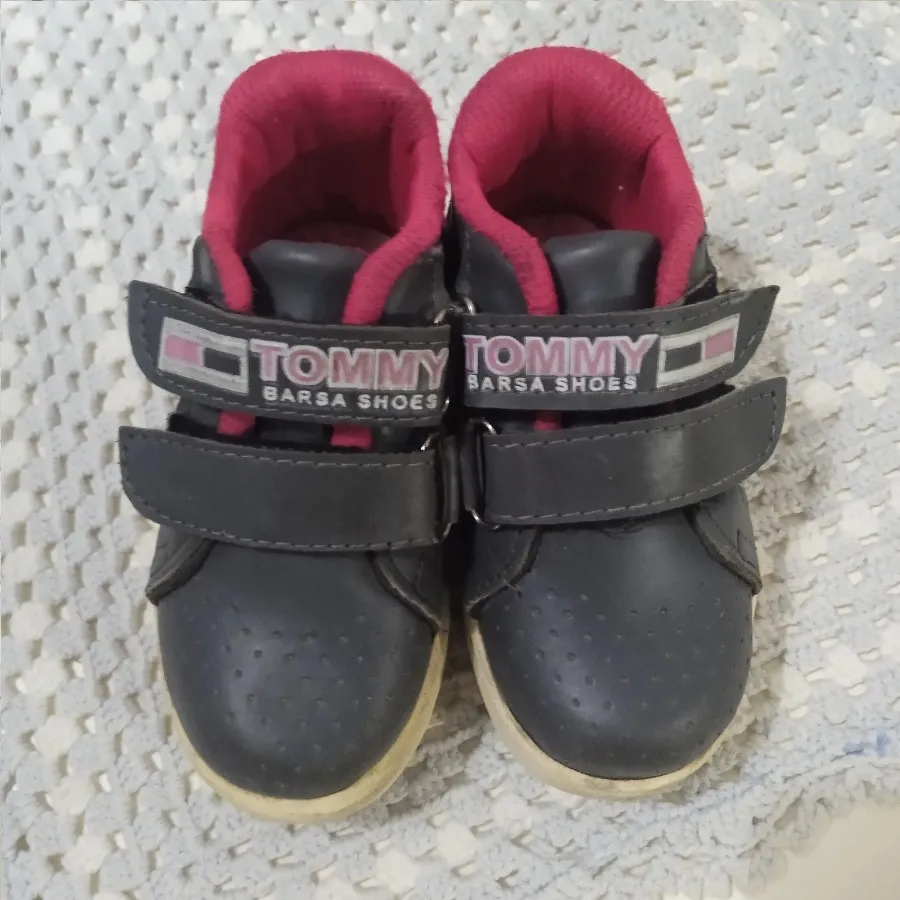 کفش دخترانه