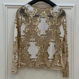 شومیز مجلسی