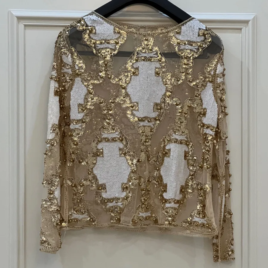 شومیز مجلسی