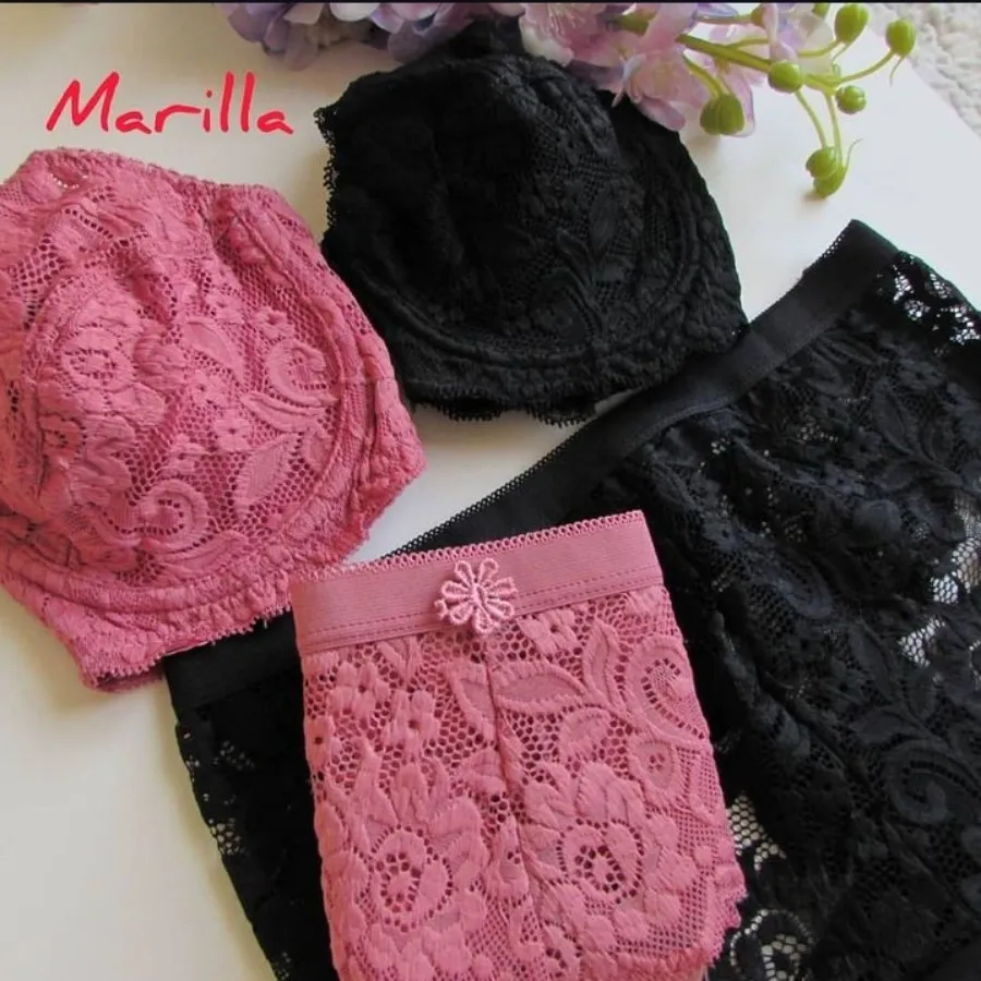 ست سوتین وشورت گیپور