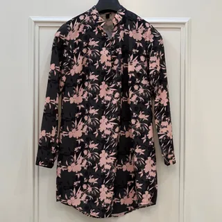 شومیز قد بلند