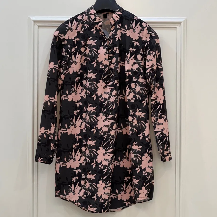 شومیز قد بلند