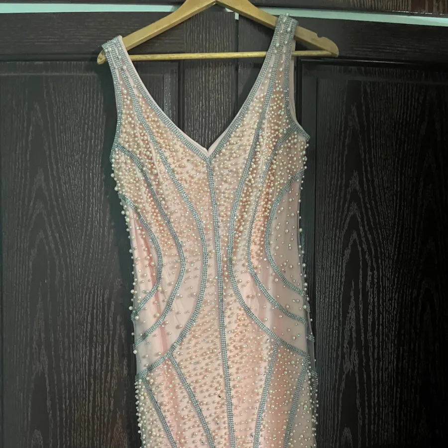 پیراهنی مجلسی سایز 44