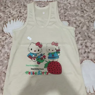 رکابی دخترانه