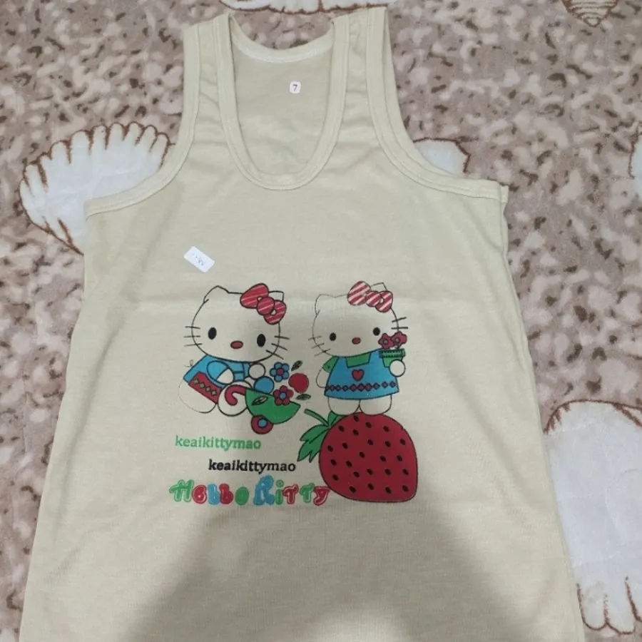 رکابی دخترانه