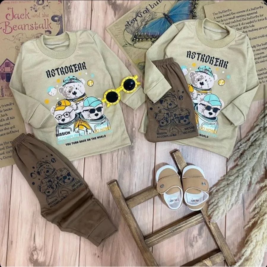 بلوز شلوار اسپرت