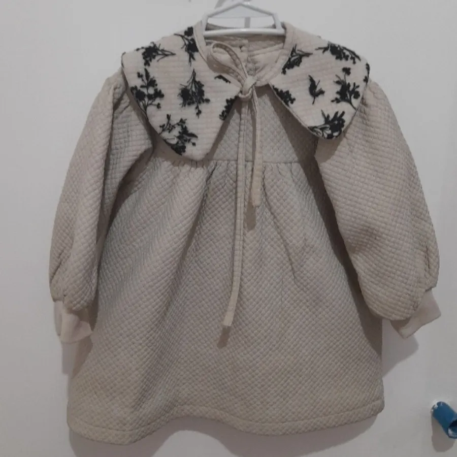 پیراهن بچه گانه