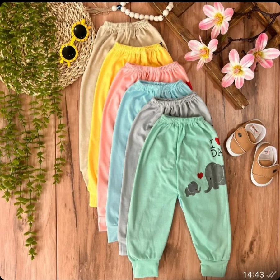 شلوار نوزادی