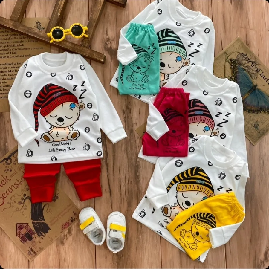 بلوز شلوار دخترانه