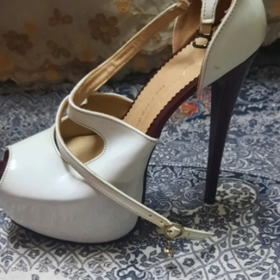 کفش مجلسی جلوباز لژ مخفی