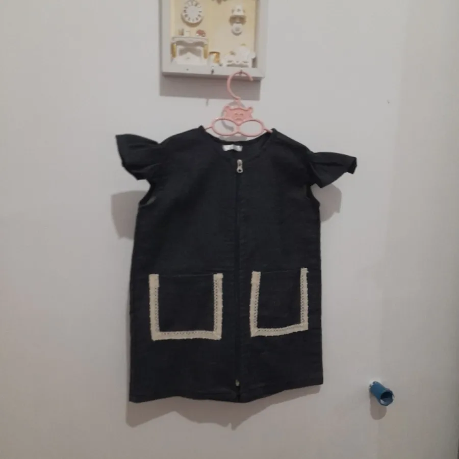 پیراهن بچه گانه