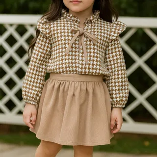 کت و سارافون تینا