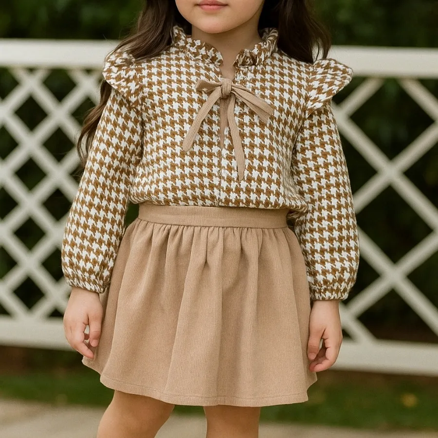 کت و سارافون تینا