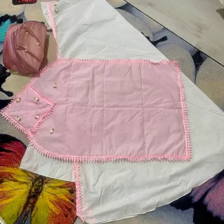 چادر و نماز جشن تکلیف