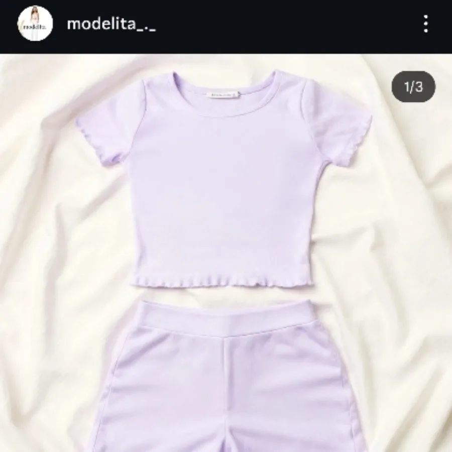 تیشرت شورتک