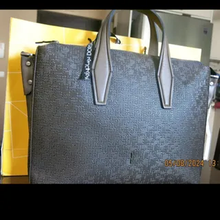 بیزینس بگ چرم درسا