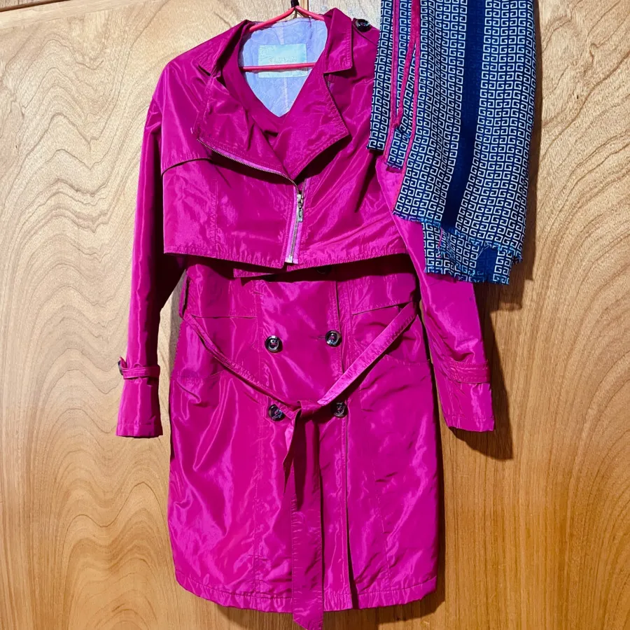 بارونی سرخابی