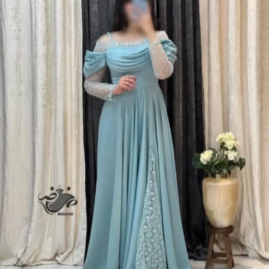 لباس مجلسی شبک و زیبا