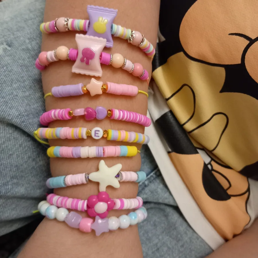 دستبند بچگانه