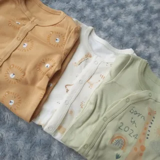 سرهمی نوزادی