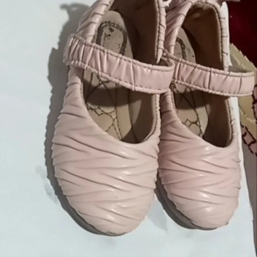 کفش بچگانه سایز 25