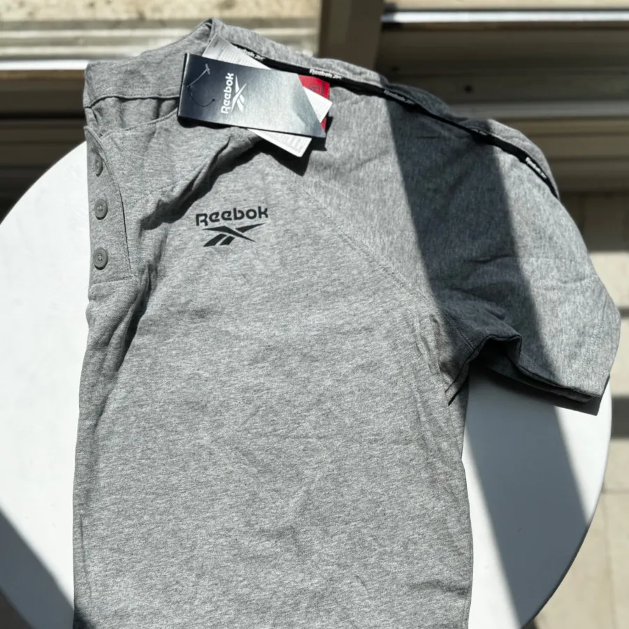 کراپ reebok