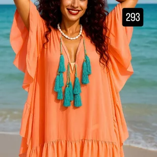 لباس ساحلی.کد: 293