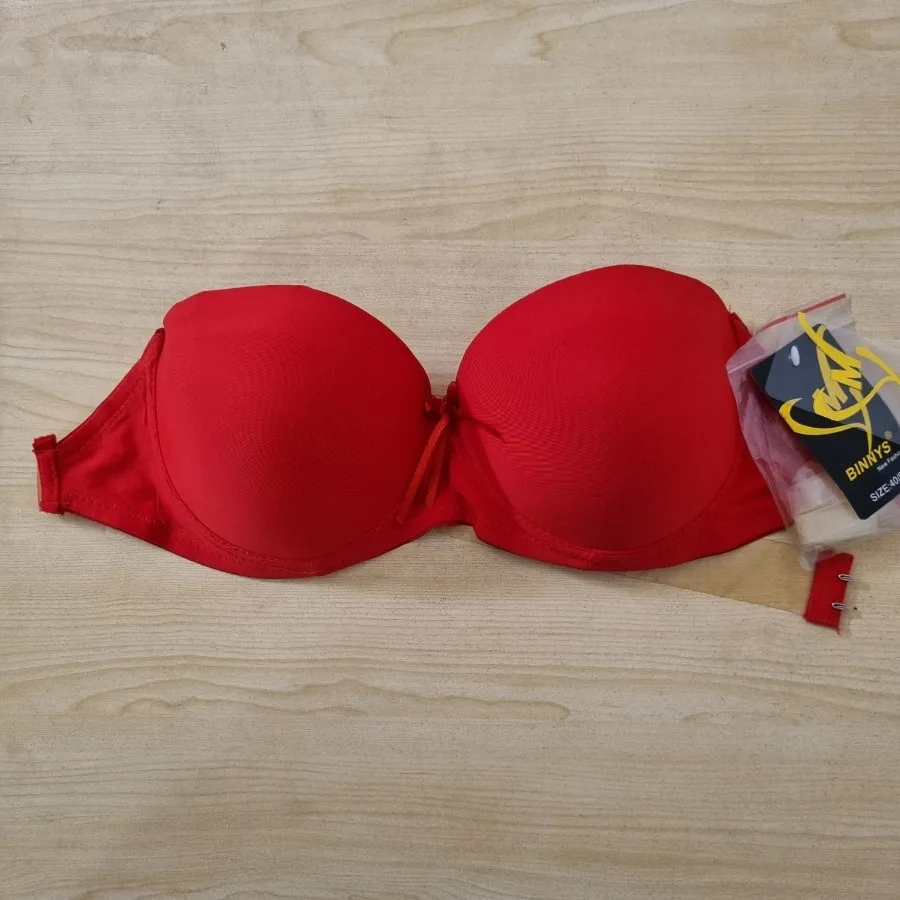 سوتین اسفنجی