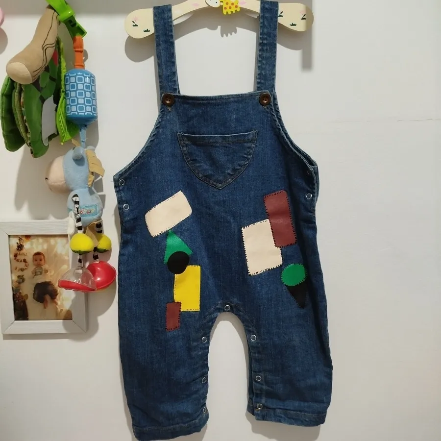 بیلر بچگانه