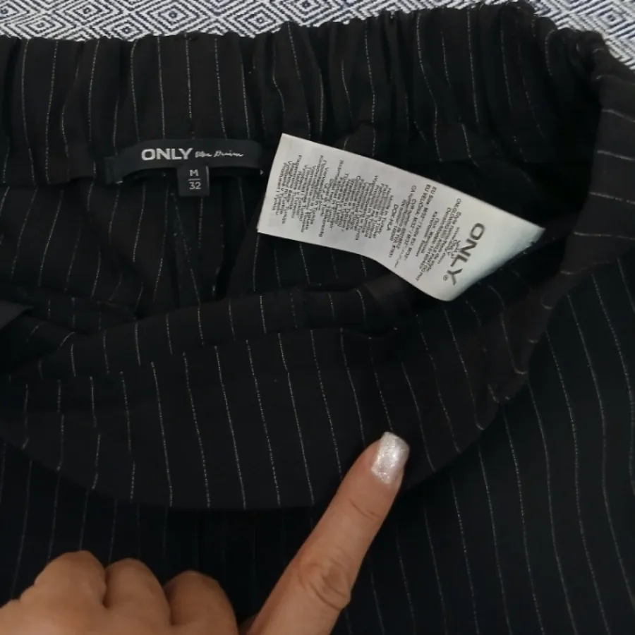 شلوار دیپلمات