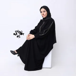 پیراهن عبا