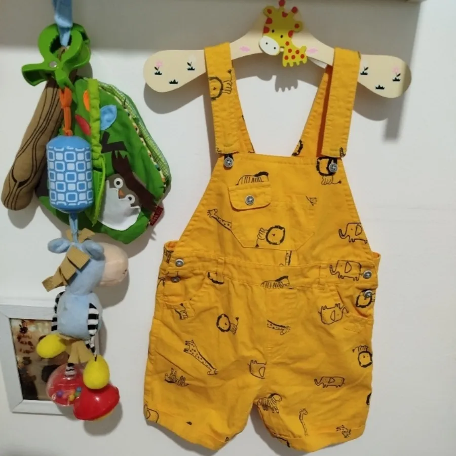 بیلر بچگانه