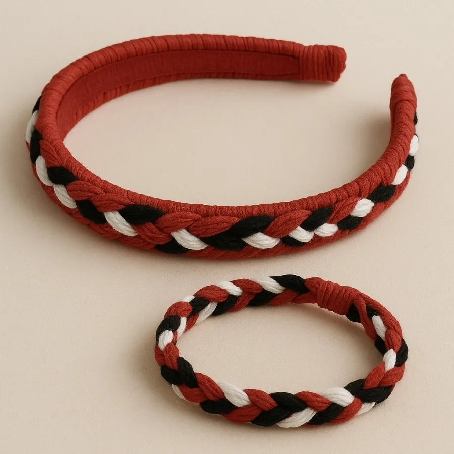 تل سر مکرومه