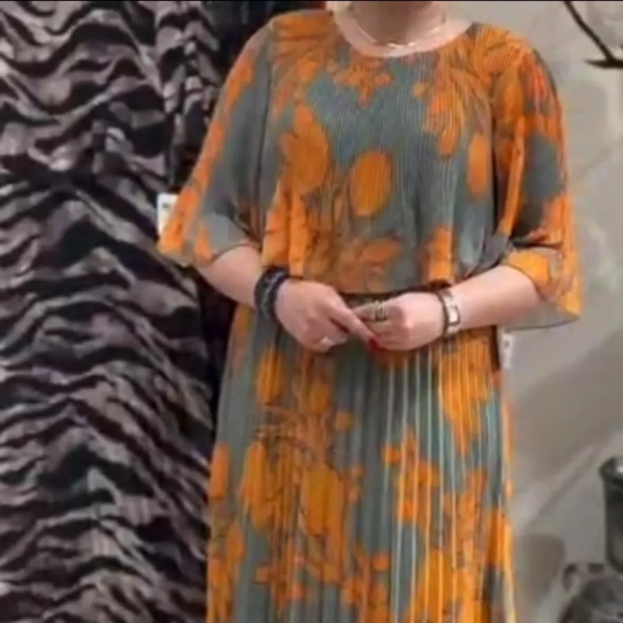 پیراهن پلیسه وارداتی ترک