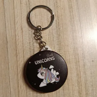 جا کلیدی یونیکورن