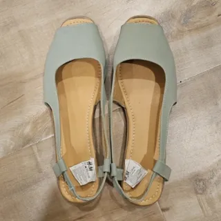 صندل تابستانی اچ اند ام