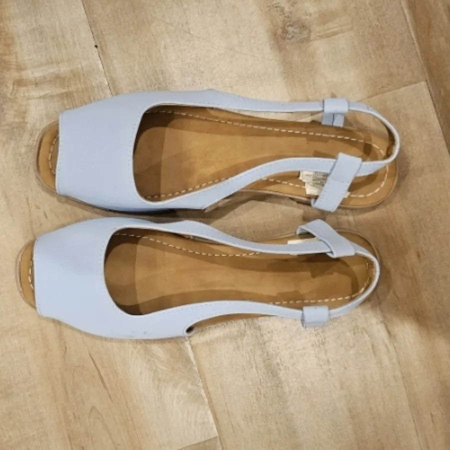 صندل تابستانی اچ اند ام