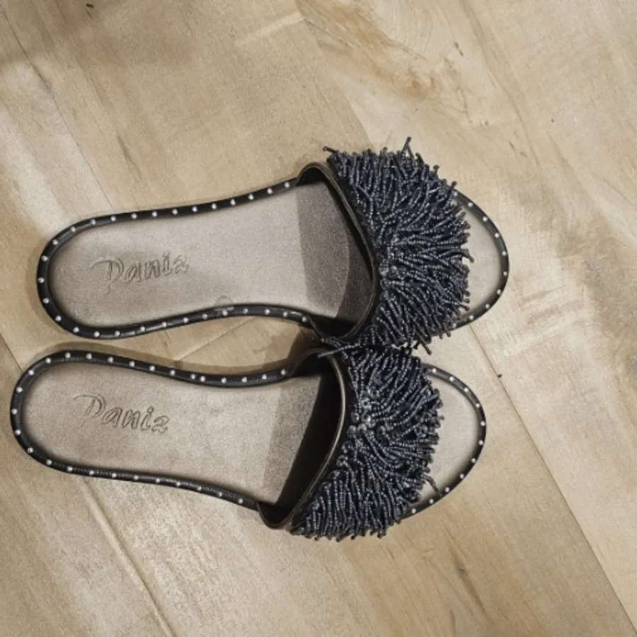 صندل جینگول