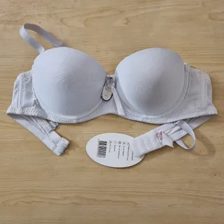 سوتین جکدار اسفنجی