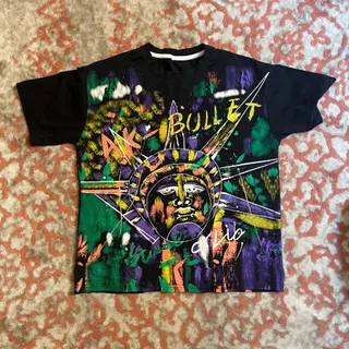 تیشرت اسپرت