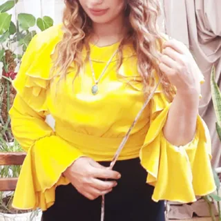 شومیز مجلسی